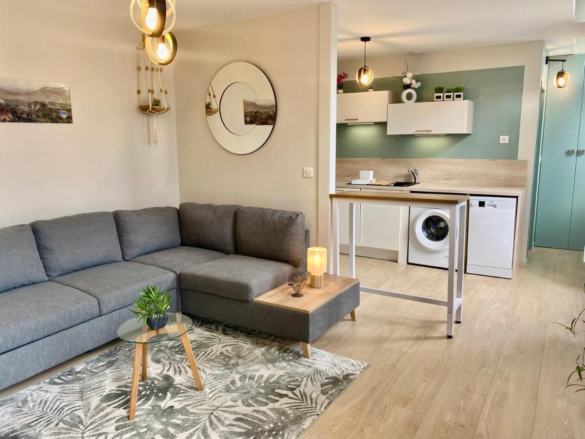 טרבה Appt Cosy Residence Palmareda מראה חיצוני תמונה