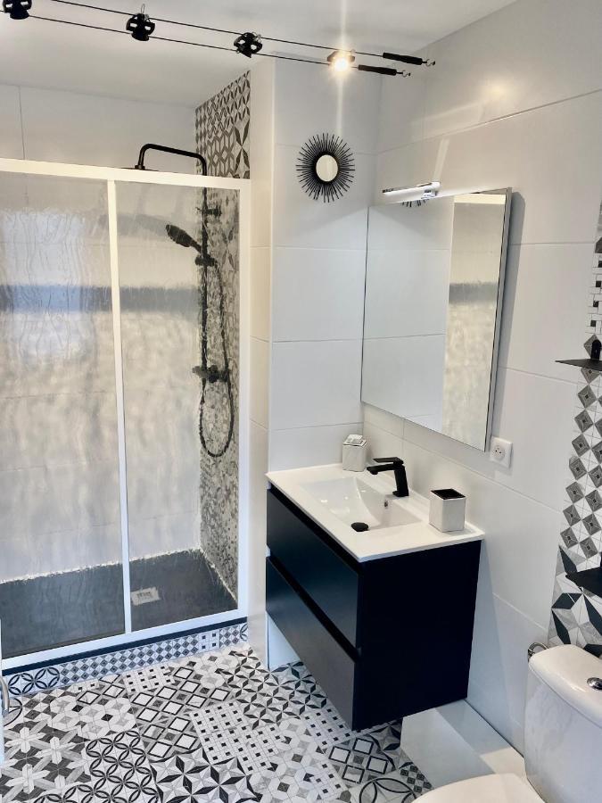טרבה Appt Cosy Residence Palmareda מראה חיצוני תמונה
