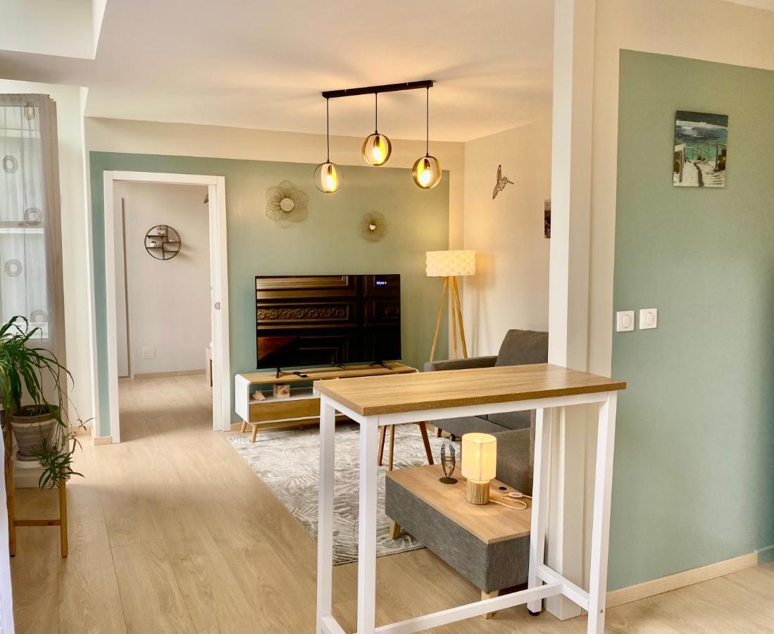 טרבה Appt Cosy Residence Palmareda מראה חיצוני תמונה