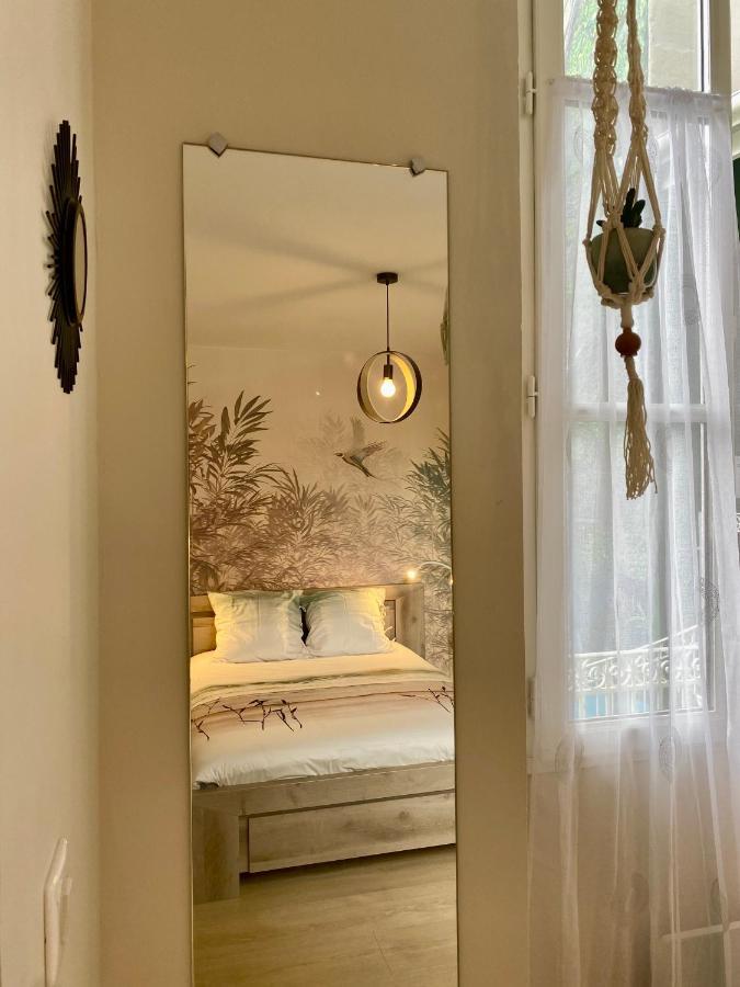 טרבה Appt Cosy Residence Palmareda מראה חיצוני תמונה